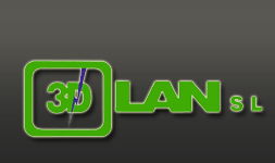 3DLAN, S.L.